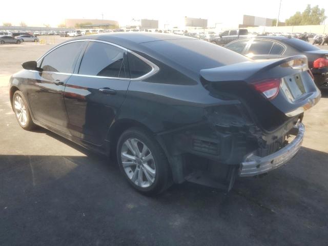 Photo 2 from auction – 2016 CHRYSLER 200 LX with VIN 1C3CCCFB8GN183311