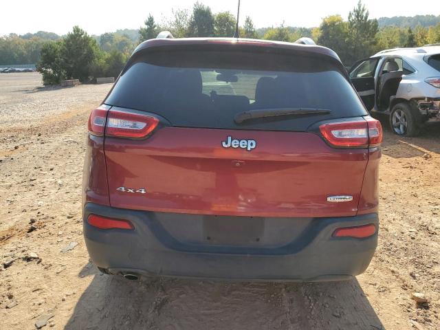 Photo 6 from auction – 2016 JEEP CHEROKEE LATITUDE with VIN 1C4PJMCB6GW118206