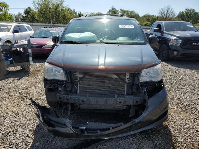 Photo 5 from auction – 2014 DODGE GRAND CARA with VIN 2C4RDGCG1ER452906