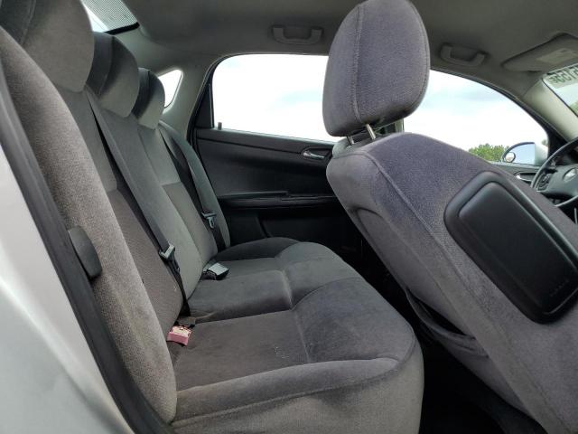 Photo 10 from auction – 2010 CHEVROLET IMPALA with VIN 2G1WB5EK3A1182707