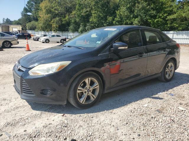 FORD FOCUS SE 2014 with VIN 1FADP3F2XEL435532 - Photo from auction