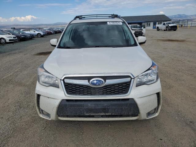 Photo 5 from auction – 2014 SUBARU FORESTER 2 with VIN JF2SJGMC0EH539330
