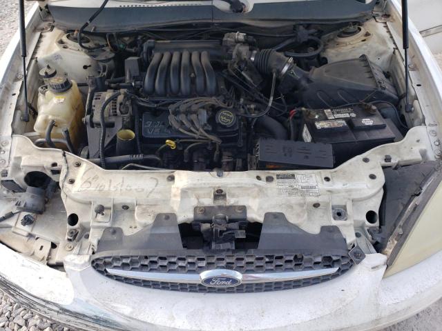 Photo 11 from auction – 2001 FORD TAURUS SES with VIN 1FAFP55U31A137353