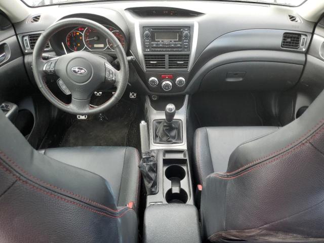 Фото 8 с аукциона – 2013 SUBARU IMPREZA WR с VIN JF1GR7E66DG806499