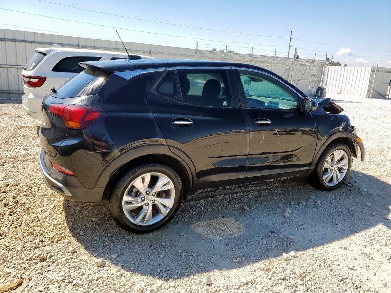 Photo 3 from auction – 2024 BUICK ENCORE GX PREFERRED with VIN KL4AMBS2XRB129720