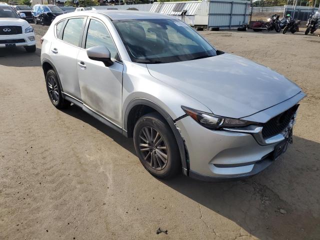 Photo 4 from auction – 2019 MAZDA CX-5 SPORT with VIN JM3KFBBM7K1660124