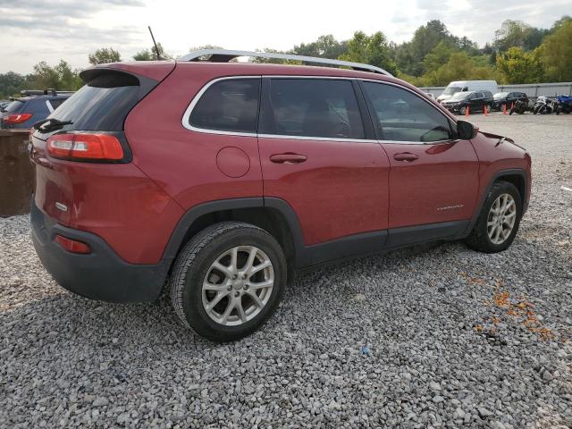 Photo 3 from auction – 2017 JEEP CHEROKEE L with VIN 1C4PJLCB2HW559942