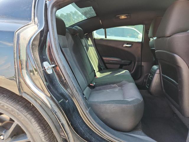 Photo 10 from auction – 2016 DODGE CHARGER SX with VIN 2C3CDXHG3GH192729