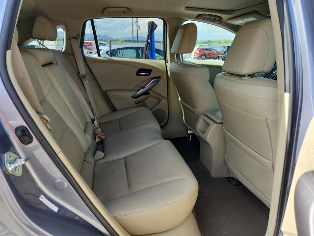 Photo 11 from auction – 2013 ACURA RDX with VIN 5J8TB3H31DL006970