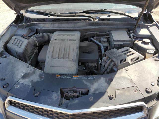 Photo 12 from auction – 2013 CHEVROLET EQUINOX LT with VIN 2GNALDEK1D6396702