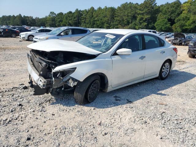 NISSAN ALTIMA 2.5 2016 مع رقم تعريف المركبة 1N4AL3AP4GN343597 - صورة من المزاد