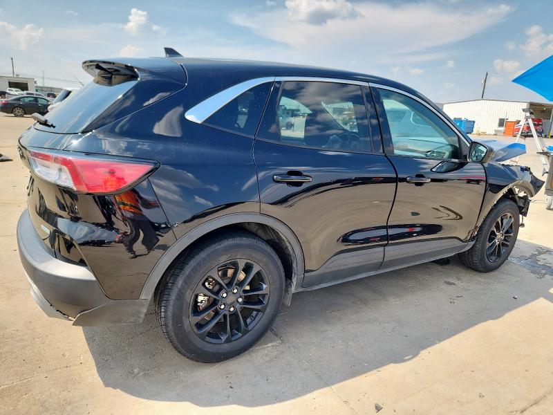 Photo 3 from auction – 2020 FORD ESCAPE SE with VIN 1FMCU0G60LUC27404