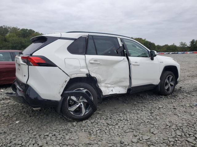 Photo 3 from auction – 2021 TOYOTA RAV4 PRIME with VIN JTMAB3FV8MD038285