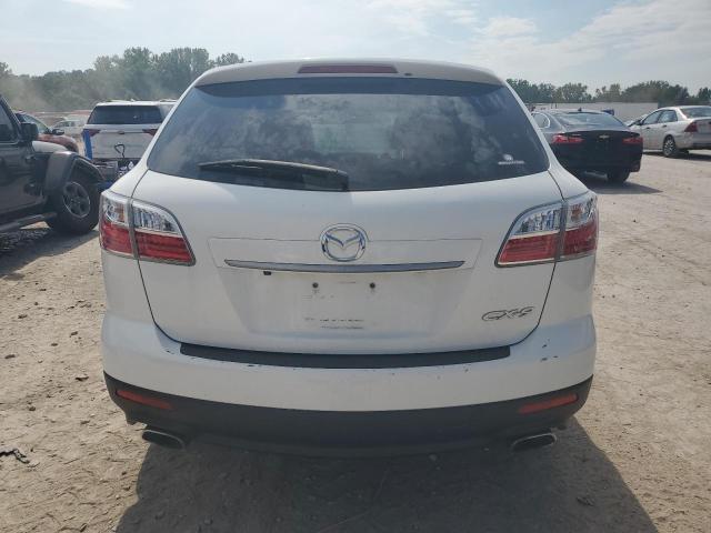 Photo 6 from auction – 2012 MAZDA CX-9 with VIN JM3TB2CA2C0338423