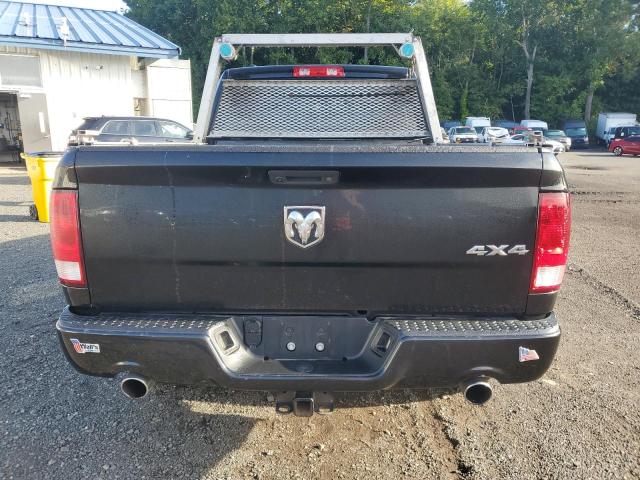 Photo 6 from auction – 2017 RAM 1500 ST with VIN 1C6RR7FTXHS690581