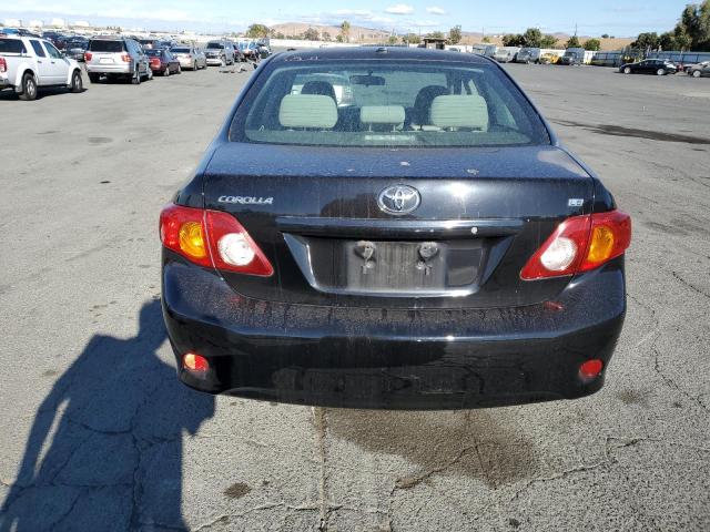 Photo 6 from auction – 2010 TOYOTA COROLLA BASE with VIN 1NXBU4EEXAZ234886