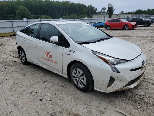 Photo 4 from auction – 2018 TOYOTA PRIUS with VIN JTDKARFU4J3064658