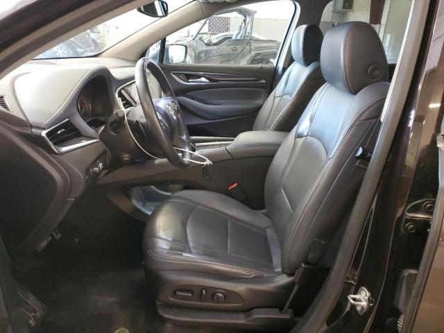 Фото 7 с аукциона – 2018 BUICK ENCLAVE PR с VIN 5GAEVBKW3JJ116035