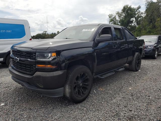 CHEVROLET SILVERADO 2016 with VIN 1GCRCNEC4GZ322693 - Photo from auction