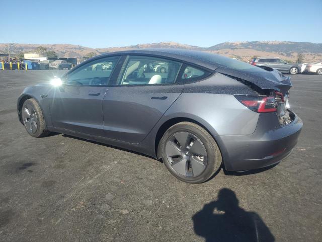 Photo 2 from auction – 2023 TESLA MODEL 3 with VIN 5YJ3E1EA5PF461549