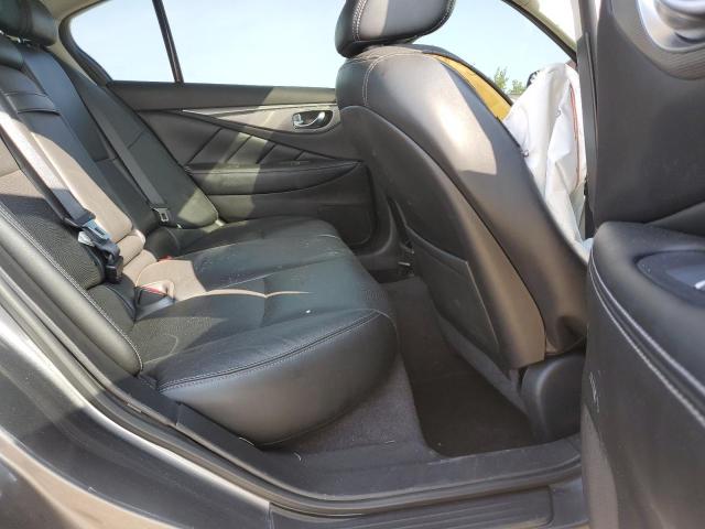 Photo 10 from auction – 2015 INFINITI Q50 BASE with VIN JN1BV7AR4FM391674