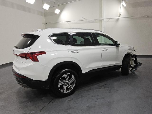 Photo 3 from auction – 2023 HYUNDAI SANTA FE S with VIN 5NMS2DAJ1PH583559