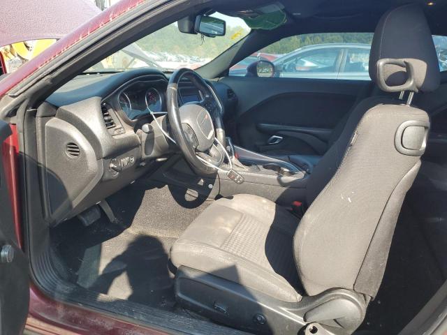 Photo 7 from auction – 2019 DODGE CHALLENGER SXT with VIN 2C3CDZGG7KH607220