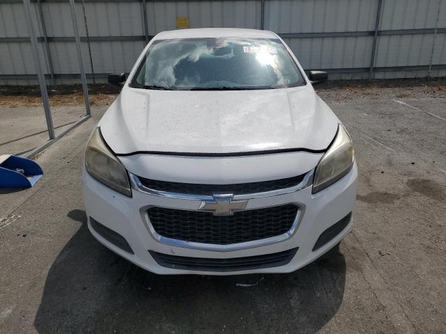 Photo 5 from auction – 2016 CHEVROLET MALIBU LIM with VIN 1G11B5SA6GU118079