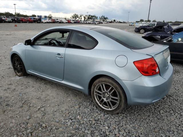 Photo 2 from auction – 2007 TOYOTA SCION TC with VIN JTKDE177870164417