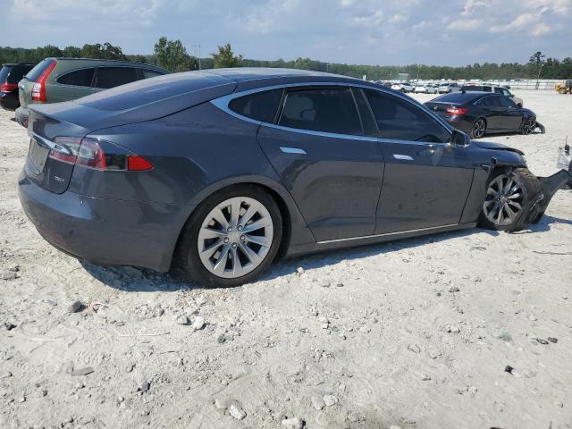 Photo 3 from auction – 2016 TESLA MODEL S with VIN 5YJSA1E22GF172807