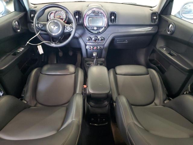 Photo 8 from auction – 2017 MINI COOPER COU with VIN WMZYV5C39H3B75660
