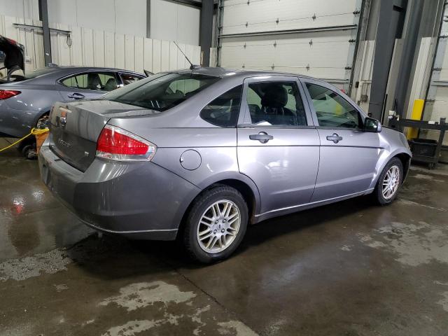 Photo 3 from auction – 2010 FORD FOCUS SE with VIN 1FAHP3FN2AW122611