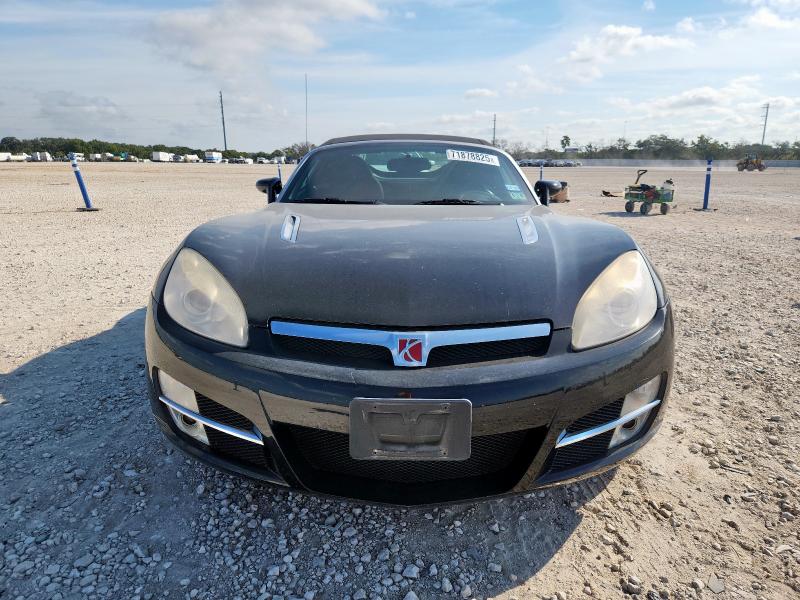Photo 5 from auction – 2008 SATURN SKY with VIN 1G8MB35B98Y123150