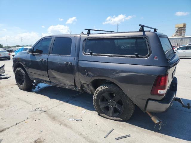 Photo 2 from auction – 2018 RAM 1500 SPORT with VIN 1C6RR7MT9JS214931