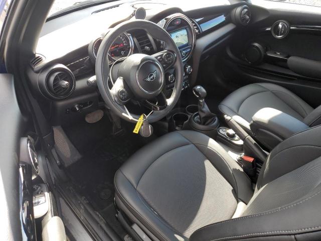 Photo 8 from auction – 2019 MINI COOPER with VIN WMWXP5C57K2L30446