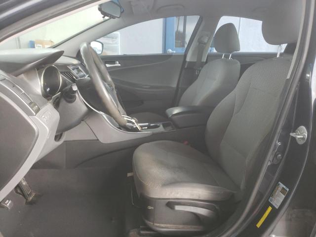 Photo 7 from auction – 2013 HYUNDAI SONATA GLS with VIN 5NPEB4AC0DH527268