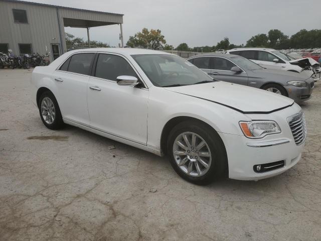 Photo 4 from auction – 2012 CHRYSLER 300C with VIN 2C3CCAET4CH174462