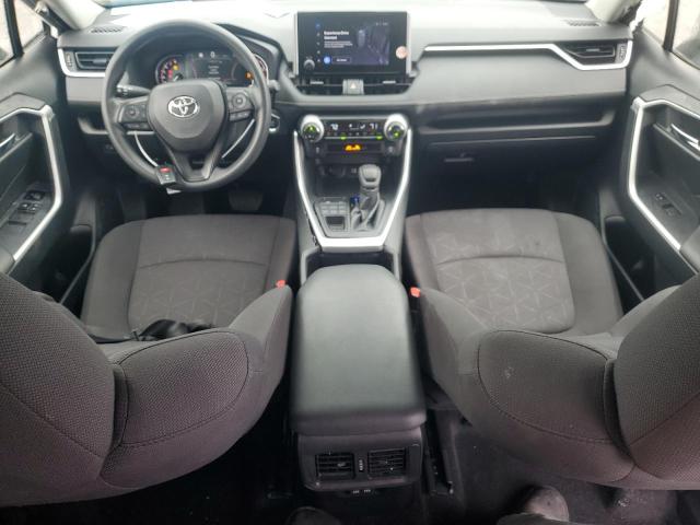 Photo 8 from auction – 2023 TOYOTA RAV4 XLE with VIN JTMP1RFVXPD101553