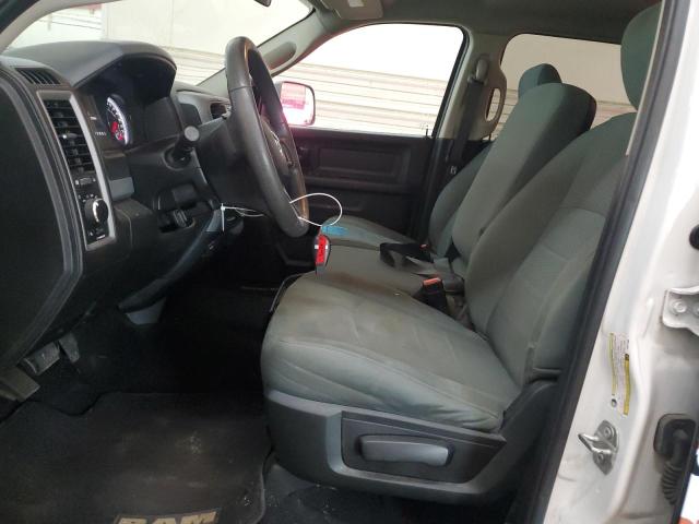 Photo 7 from auction – 2018 RAM 2500 ST with VIN 3C6UR5CJ3JG377886