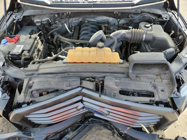 Zdjęcie 11 z aukcji – 2016 FORD F150 SUPER z VIN 1FTFW1EF3GFA79277