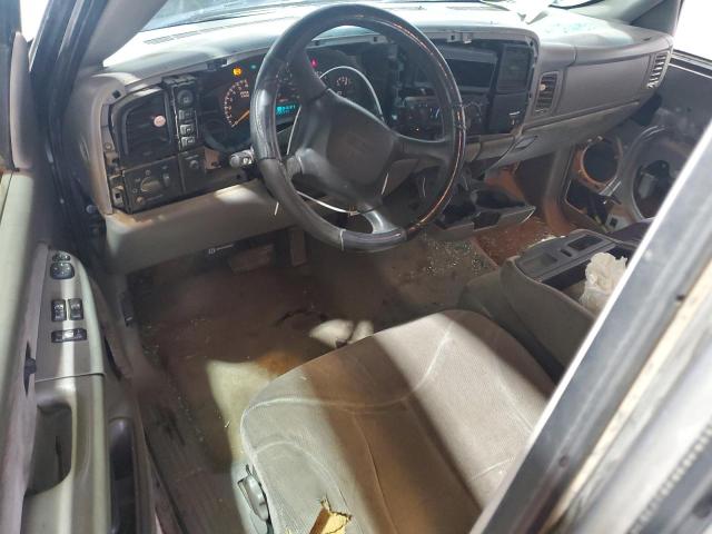 Photo 8 from auction – 2000 GMC NEW SIERRA with VIN 1GTEK19T2YZ291109