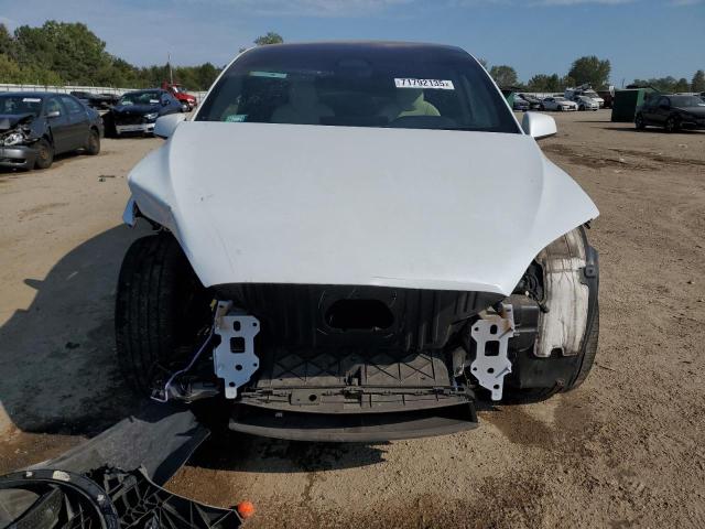 Photo 5 from auction – 2022 TESLA MODEL X with VIN 7SAXCBE50NF364856