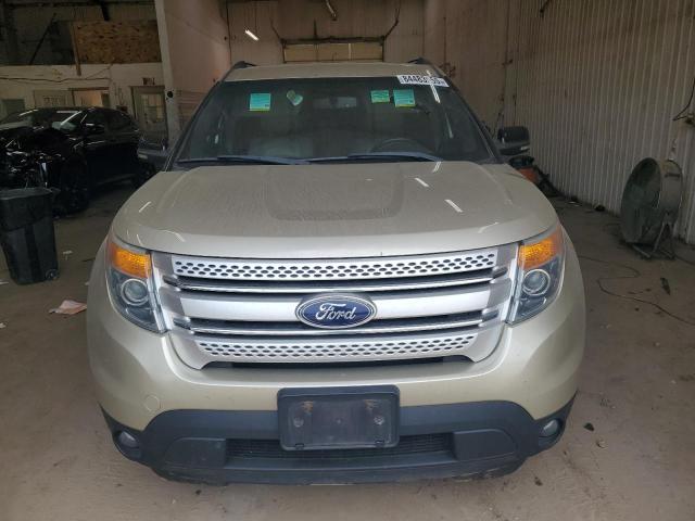 Photo 5 from auction – 2011 FORD EXPLORER X with VIN 1FMHK8D80BGA87660