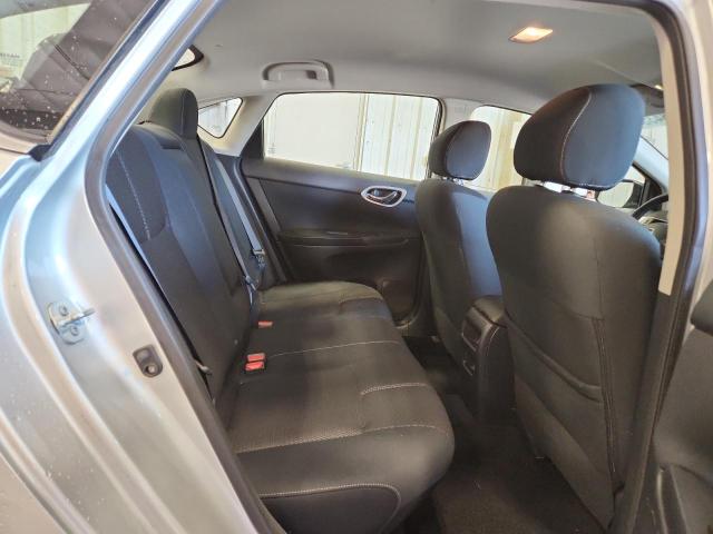 Photo 10 from auction – 2015 NISSAN SENTRA S with VIN 3N1AB7AP2FY351464