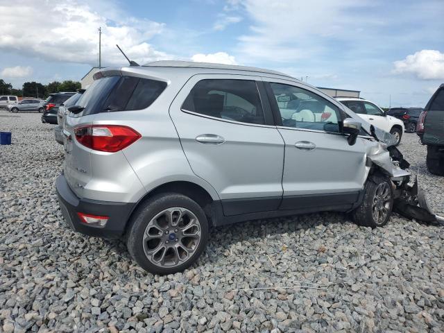 Photo 3 from auction – 2020 FORD ECOSPORT T with VIN MAJ6S3KL9LC363130