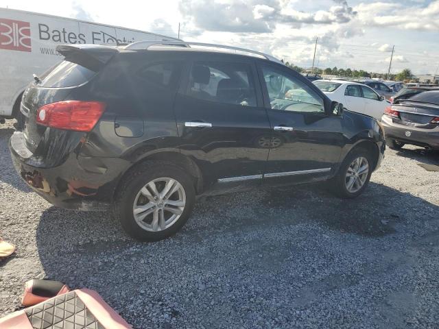 Photo 3 from auction – 2013 NISSAN ROGUE S with VIN JN8AS5MV7DW650307
