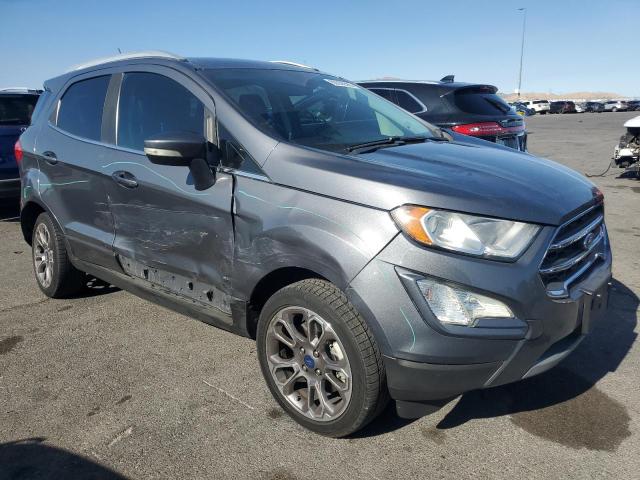 Photo 4 from auction – 2020 FORD ECOSPORT T with VIN MAJ6S3KL0LC357099