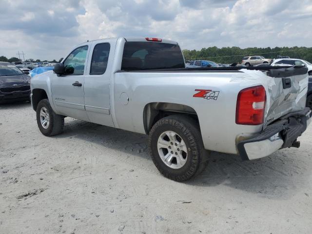 Photo 2 from auction – 2013 CHEVROLET SILVERADO with VIN 1GCRKSE71DZ277177