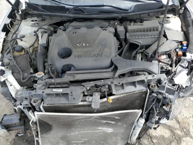 Photo 11 from auction – 2017 NISSAN MAXIMA 3.5 with VIN 1N4AA6AP2HC385609