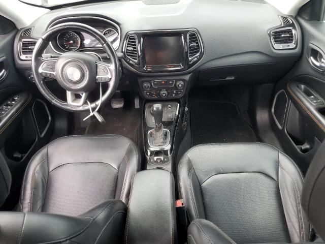 Photo 8 from auction – 2019 JEEP COMPASS LI with VIN 3C4NJDCB0KT650007